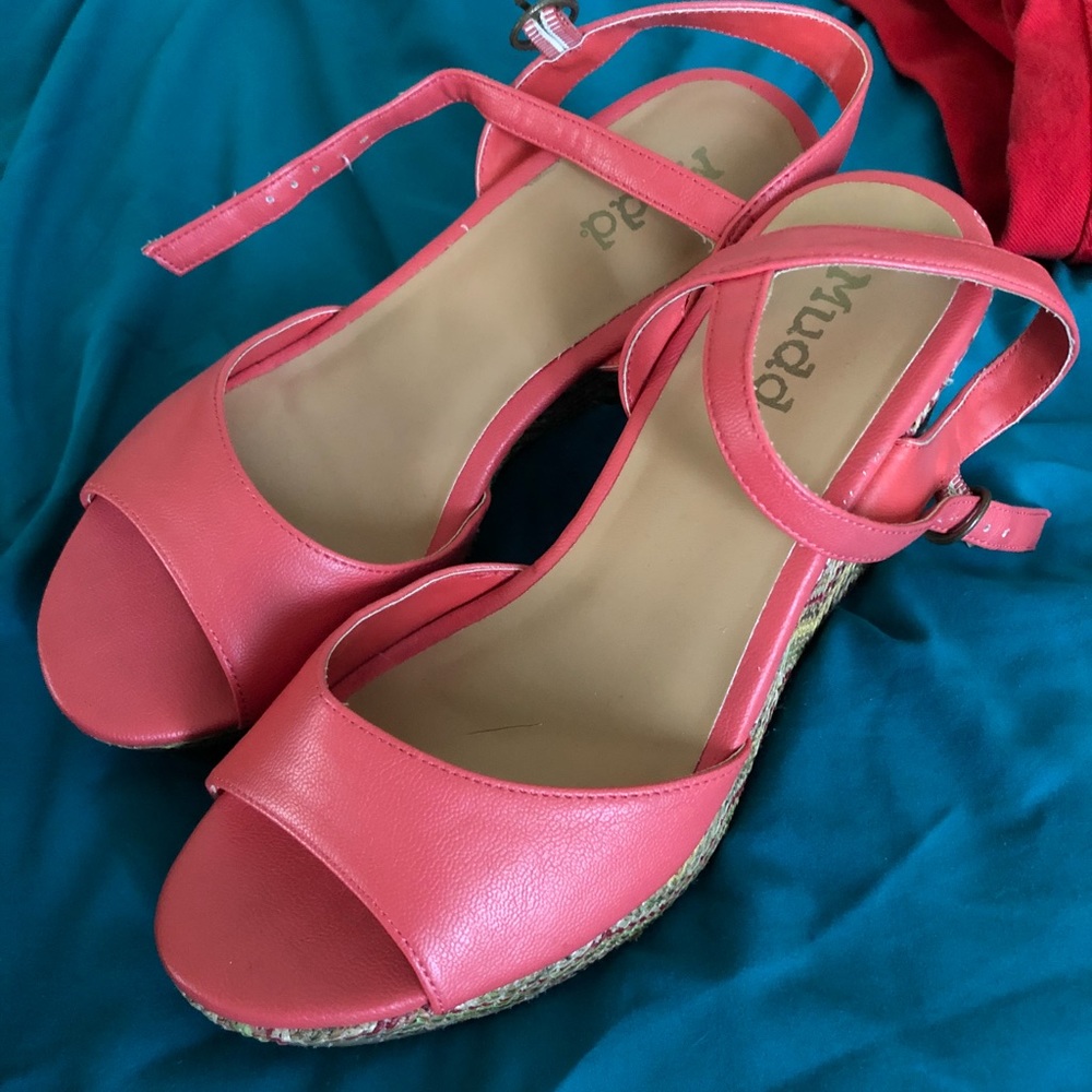 Wedges